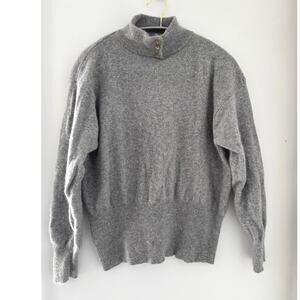 Le Moda Womens Knitwear Sweater M